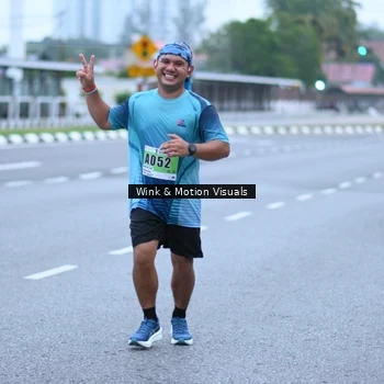 Runner Photo 8812805