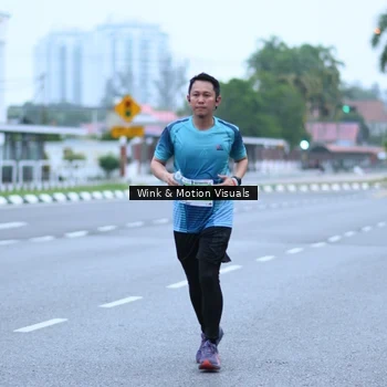 Runner Photo 8812806