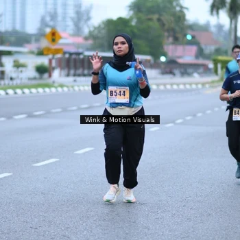 Runner Photo 8812807