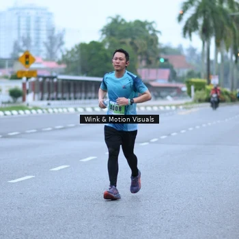 Runner Photo 8812808