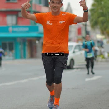Runner Photo 8812809