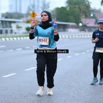 Runner Photo 8812813