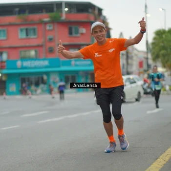 Runner Photo 8812815