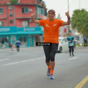 Runner Photo 8812817