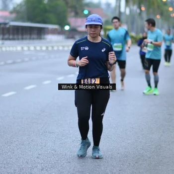 Runner Photo 8812818