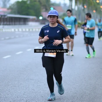 Runner Photo 8812820