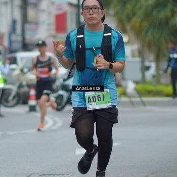 Runner Photo 8812821