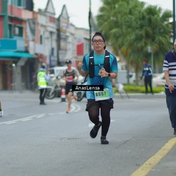 Runner Photo 8812822
