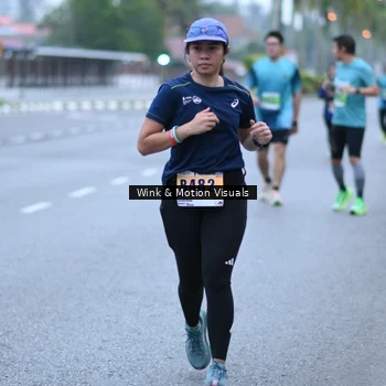 Runner Photo 8812823