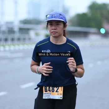 Runner Photo 8812824