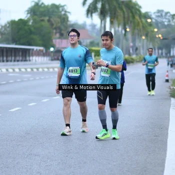 Runner Photo 8812825