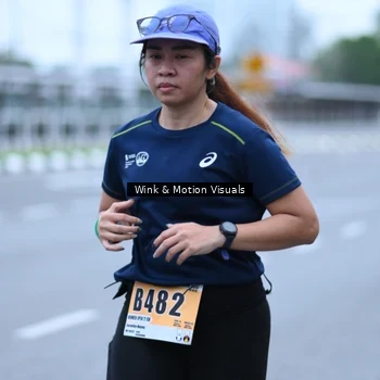 Runner Photo 8812826
