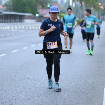 Runner Photo 8812827