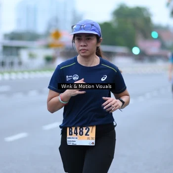 Runner Photo 8812828