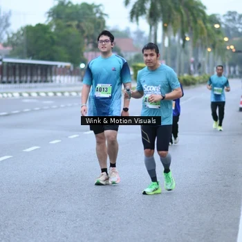 Runner Photo 8812829
