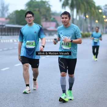 Runner Photo 8812830