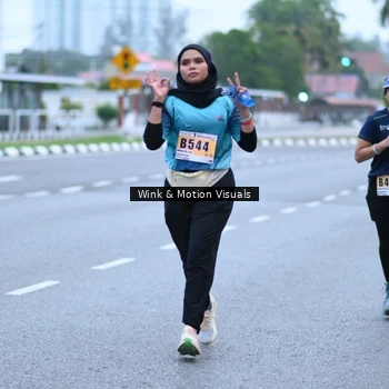 Runner Photo 8812831