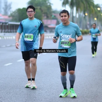 Runner Photo 8812834