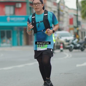Runner Photo 8812836