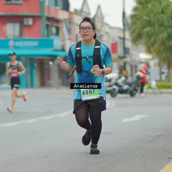 Runner Photo 8812839