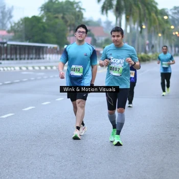 Runner Photo 8812840
