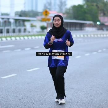 Runner Photo 8812841