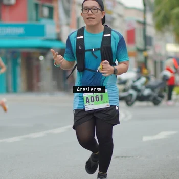 Runner Photo 8812842