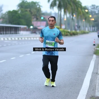 Runner Photo 8812843