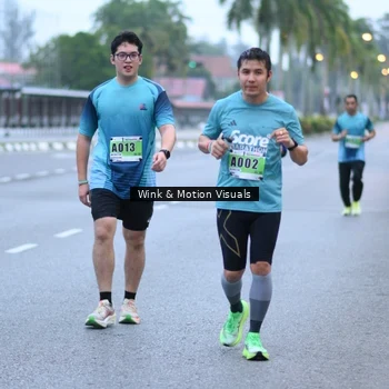 Runner Photo 8812844
