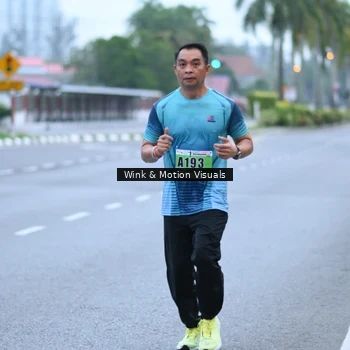 Runner Photo 8812845