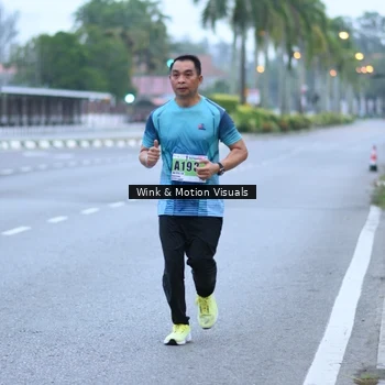 Runner Photo 8812846