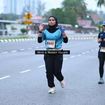 Runner Photo 8812848