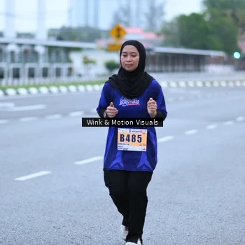 Runner Photo 8812849