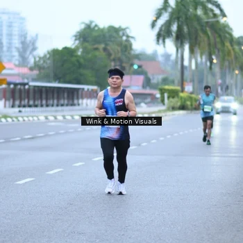 Runner Photo 8812850