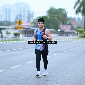 Runner Photo 8812853