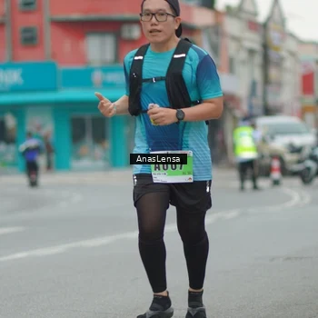 Runner Photo 8812858