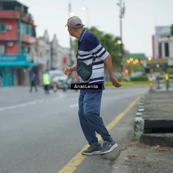 Runner Photo 8812860