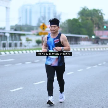 Runner Photo 8812863