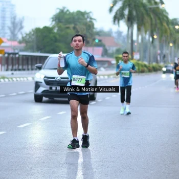 Runner Photo 8812865