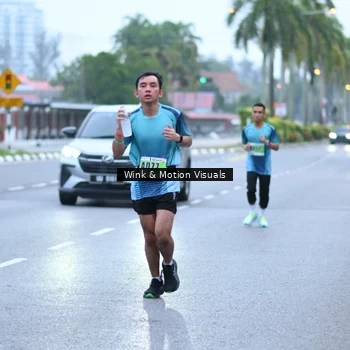 Runner Photo 8812866