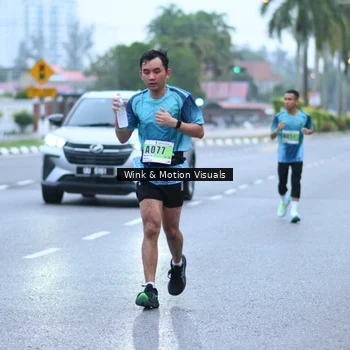 Runner Photo 8812867