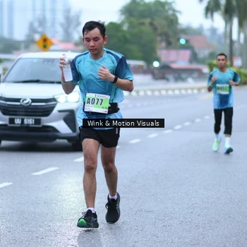 Runner Photo 8812871