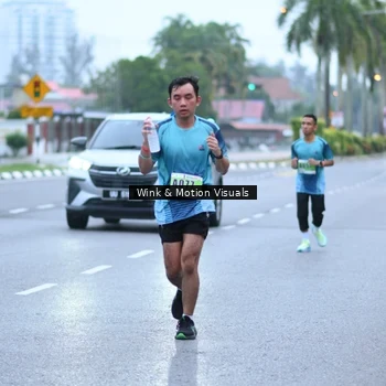 Runner Photo 8812874
