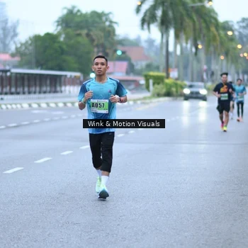 Runner Photo 8812877