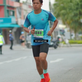 Runner Photo 8812879