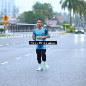 Runner Photo 8812884