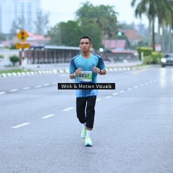 Runner Photo 8812885