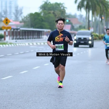 Runner Photo 8812889