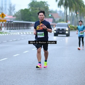 Runner Photo 8812890