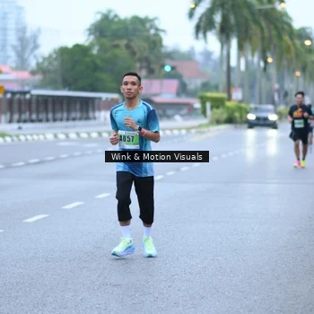 Runner Photo 8812891